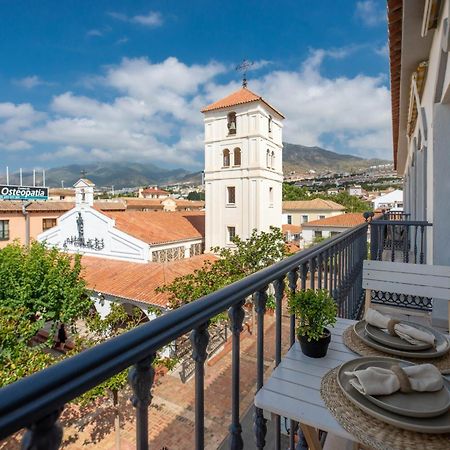 Lxr La Perla Renovated 2Hab. Apt Бенальмадена Екстер'єр фото